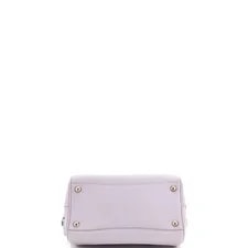 Prada Lux Convertible Boston Small 4