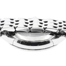 Omega 424.10.33.20.53.001 de Ville Prestige 8P Diamond Date Co-Axial Japan G0820 4