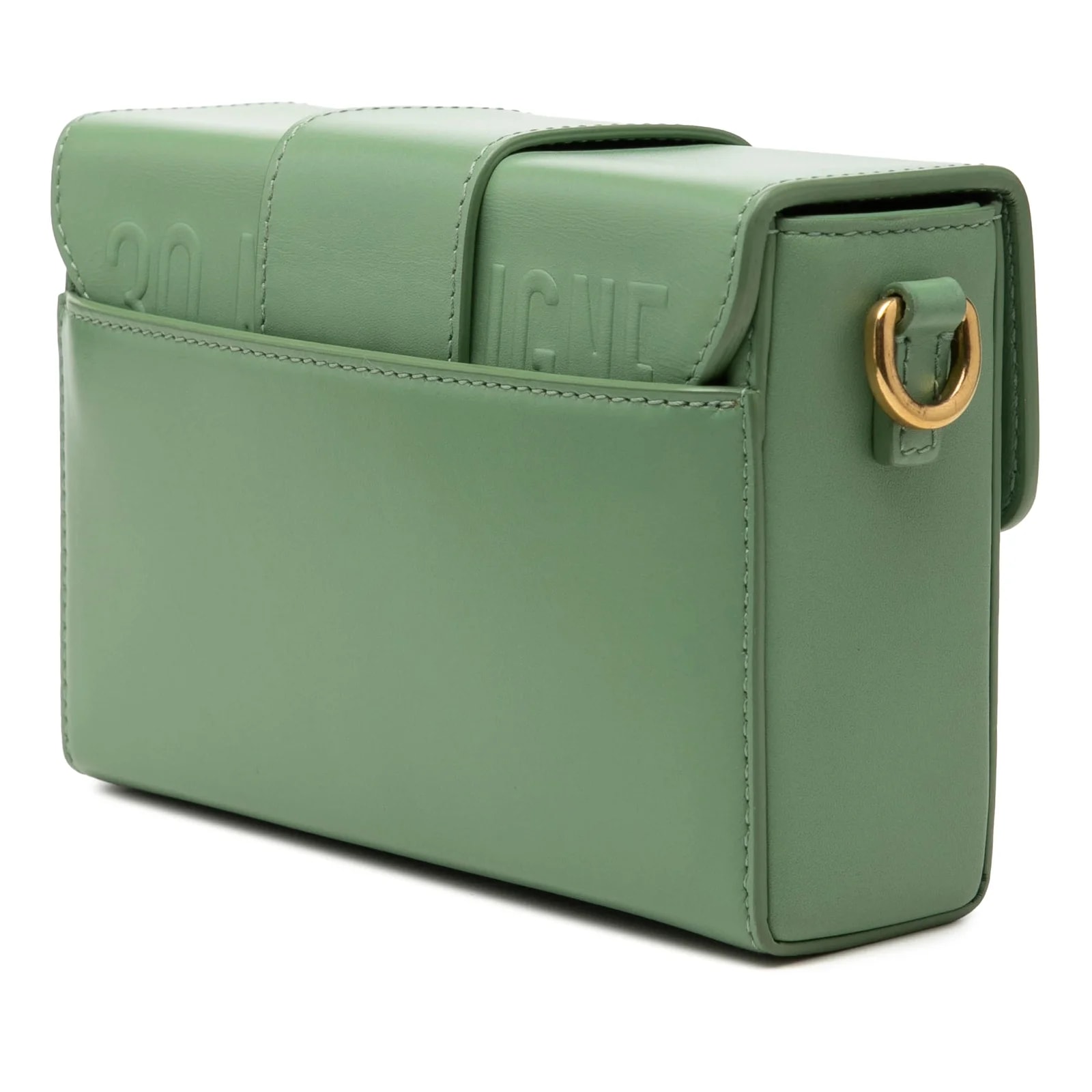 Micro Smooth 30 Montaigne Flap 2