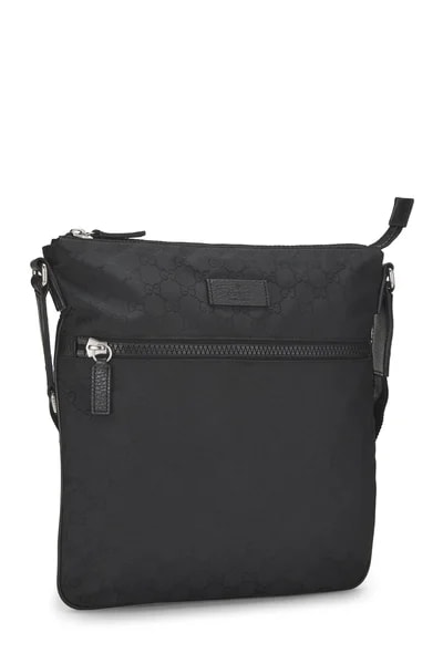 GG Zip Pocket Messenger Medium 2