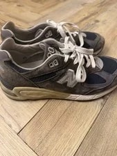 7.0US New Balance 990V2 Rhinoceros 3