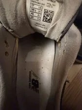 7.0US New Balance 990V2 Rhinoceros 4