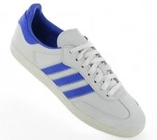 Adidas — Adidas Humanrace Samba [EU 42 2/3 UK 8.5 US 9] Shoes NEW — Sneaker — resale