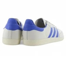 Adidas Humanrace Samba [EU 42 2/3 UK 8.5 US 9] Shoes NEW 3