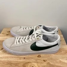 Nike SB — Nike SB GT Blazer Low GT Skate Shoes ’s Size 15 Gum Sole — Sneaker — resale