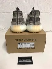Adidas Yeezy 350 Boost Zyon 10 UK 10.5 US GID 700 450 2
