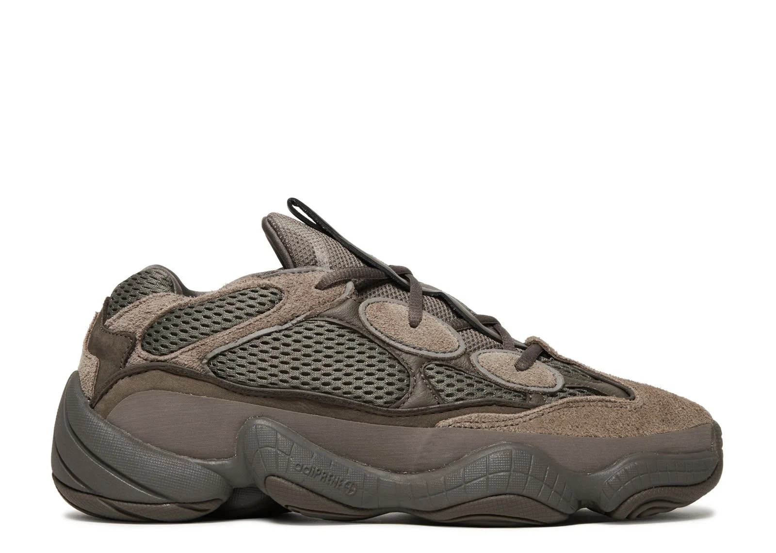 Yeezy — Yeezy 500 High ' ' — Sneaker — resale