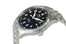 IWC Pilot's Mark XX IW328202 #039 2