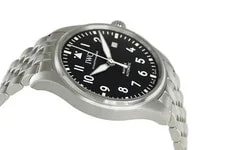 IWC Pilot's Mark XX IW328202 #039 3