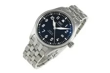 IWC Pilot's Mark XX IW328202 #039 4
