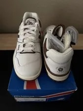 Size 7.5 - Aimé Leon Dore X New Balance 550 3