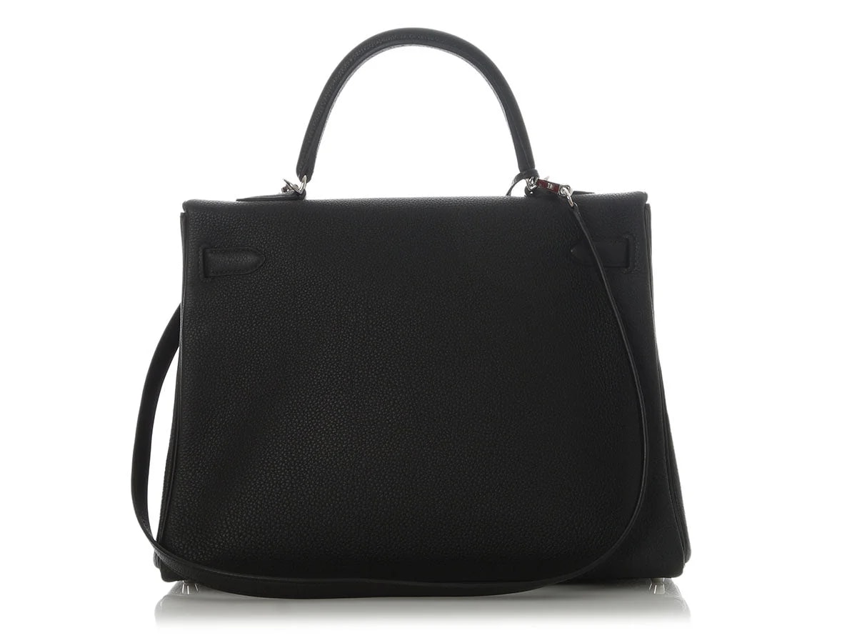 Hermes Kelly 35 4