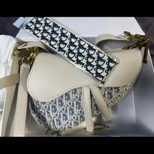 Dior Saddle & Full Set New Official 3