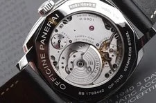 Panerai Radiomir 1940 3 Days Gmt PAM00657 New V.2020 Full Set 45mm 4