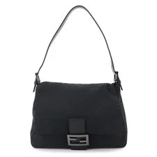 Fendi — Fendi Mamma Baguette 8BR001 90329518 — Handbag — resale