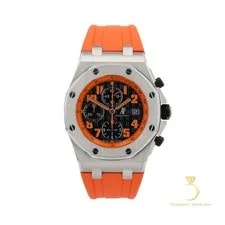 Audemars Piguet Royal Oak Offshore Volcano Ref.26170ST 42mm SS 2