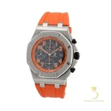 Audemars Piguet Royal Oak Offshore Volcano Ref.26170ST 42mm SS 3
