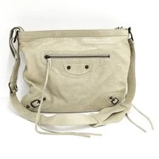 Balenciaga — Balenciaga City With Mirror — Handbag — resale