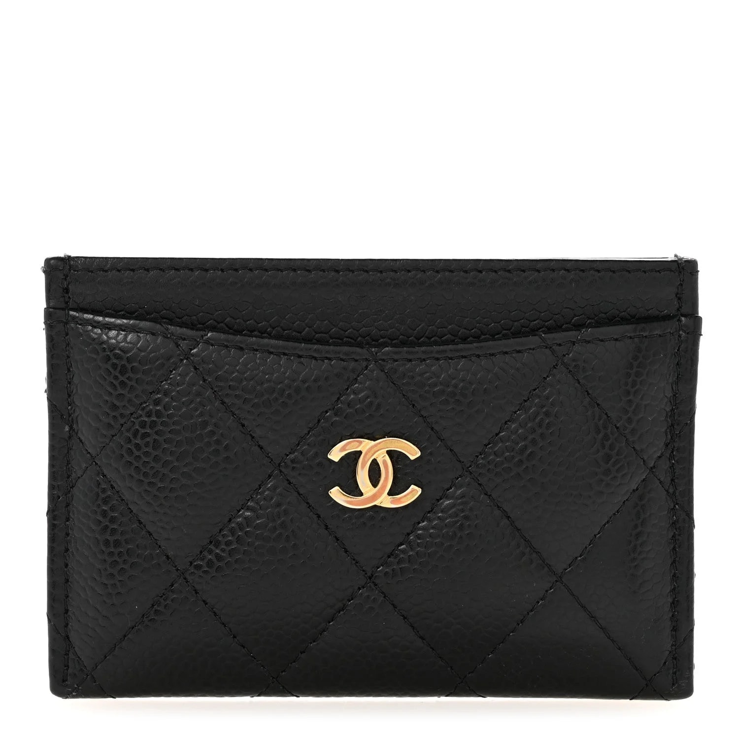Chanel — Card Holder — Accessory — resale