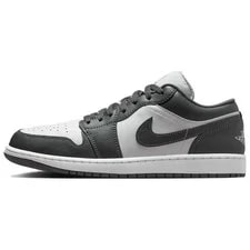 Jordan — [553558-044] -- Jordan 1 Low — Sneaker — resale