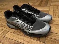 Salomon Xt Wings 2 US 10.5 and 2