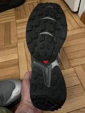 Salomon Xt Wings 2 US 10.5 and 4