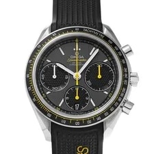 Omega — Omega Speedmaster Racing Co-Axial 326.30.40.50.03.001 Blue/Black OME — Watch — resale