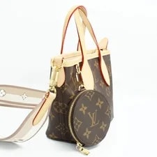 Louis Vuitton Neverfull M46705 #0970 2