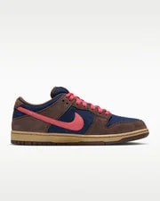 Nike SB Dunk Low Pro Baroque HQ1625-200 3