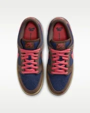 Nike SB Dunk Low Pro Baroque HQ1625-200 4