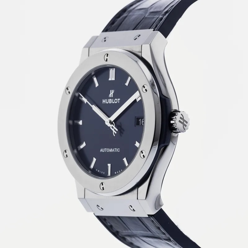 Hublot Classic Fusion 511.NX.1171.LR 2