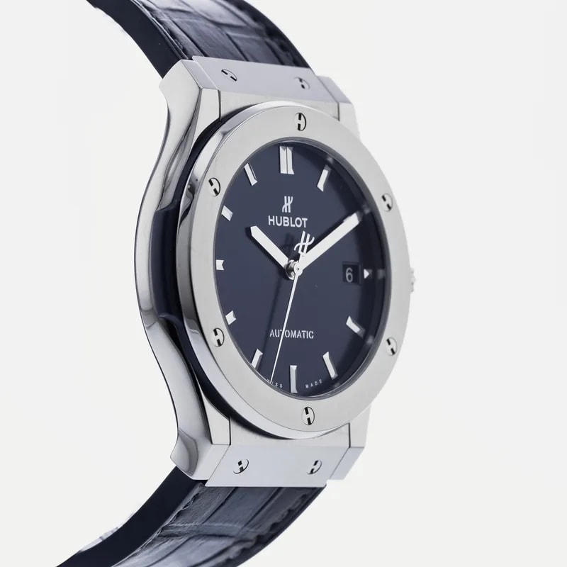 Hublot Classic Fusion 511.NX.1171.LR 4