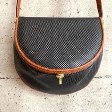 Bottega Veneta Marco Polo Mini Crossbody 4
