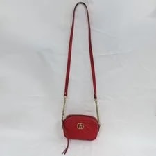 Gucci GG Marmont Mini Camera 443065 Excell 2