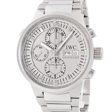 IWC — IWC GST Chronograph Rattrapante IW371508 TO301837 — Watch — resale