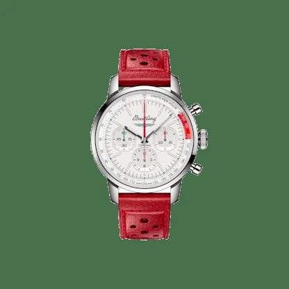 Breitling — Breitling Top Time B01 Ford Thunderbird — Watch — resale