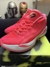 Air Jordan — Luka Doncic 4 AIR Jordan Basketball Shoes — Sneaker — resale