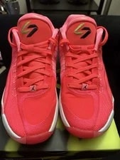 Luka Doncic 4 AIR Jordan Basketball Shoes 2