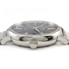 IWC Portofino IW458110 12 Point Diamond Indexes Gray Dial SS Automatic 2