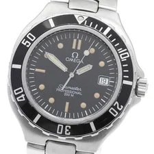 Omega — Omega Seamaster Professional 200M Quartz From Japan — Watch — resale