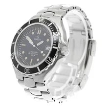 Omega Seamaster Professional 200M Quartz From Japan 3