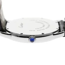 Cartier 2934 Ronde Solo Quartz From Japan G0806 3