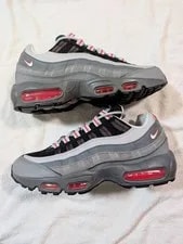 Reebok Air Max 95 Essential Track - JP 4