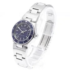 Tudor — Tudor Princess Oysterdate 9321/0 26mm SS Navy Dial Automatic Date #C408 — Watch — resale