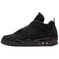 Jordan — Jordan 4 Retro Cat 2025 -010 — Sneaker — resale