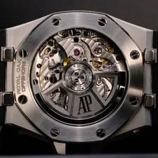 Audemars Piguet Royal Oak Offshore Chronograph 26420SO Ceramic and Steel AP 4