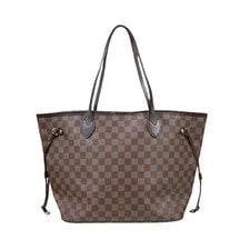 Louis Vuitton — Louis Vuitton Neverfull LO — Handbag — resale
