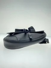 Christian Dior Kaws BEE Saddle Solid 1ADP0093YGW 4