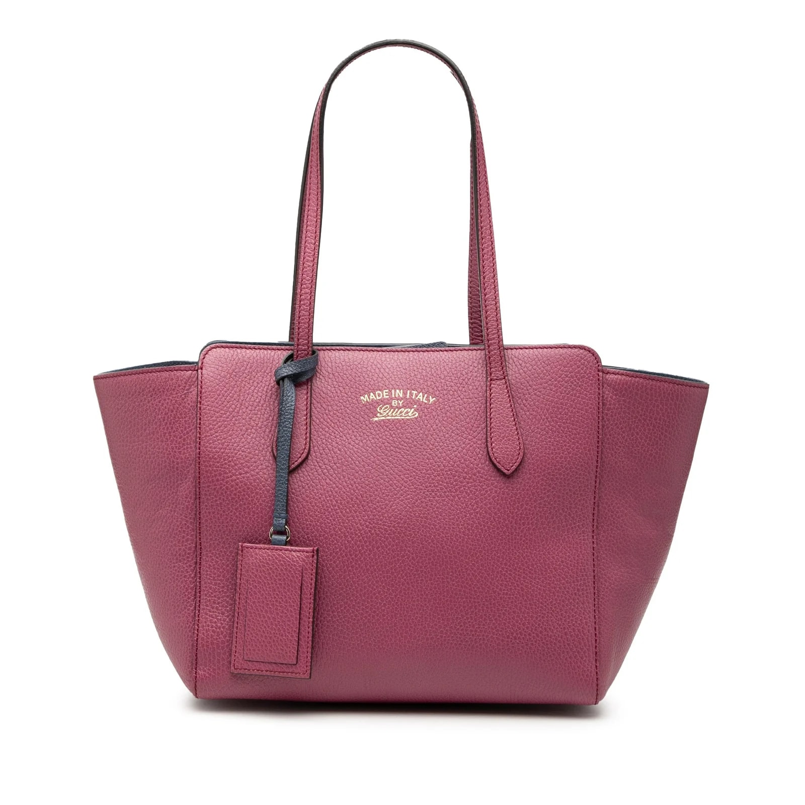Gucci — Medium Dollar Swing — Handbag — resale