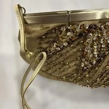 Bottega Veneta Beaded Sequin Style 3